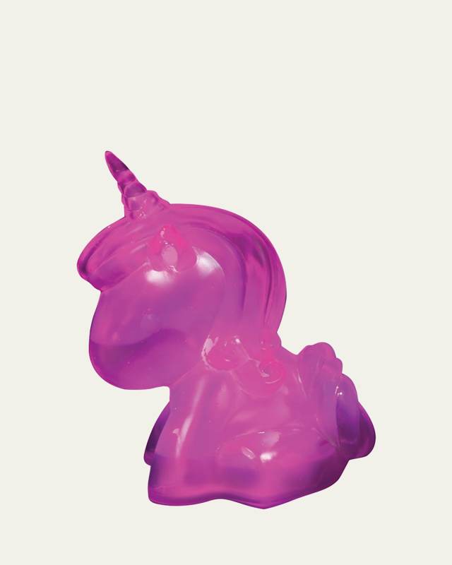 Kid's Unicorn Jelly Mood Light